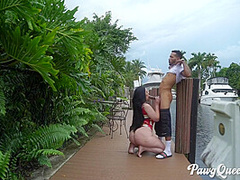 Ryan Smiles In Pawg 17