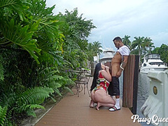 Ryan Smiles In Pawg 17