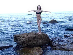 Beach Feeling - Watch4Fetish