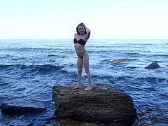Beach Feeling - Watch4Fetish