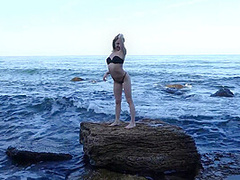 Beach Feeling - Watch4Fetish