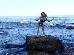 Beach Feeling - Watch4Fetish