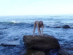 Beach Feeling - Watch4Fetish