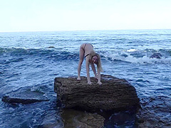 Beach Feeling - Watch4Fetish