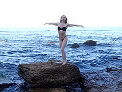 Beach Feeling - Watch4Fetish
