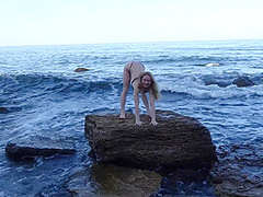 Beach Feeling - Watch4Fetish