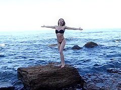 Beach Feeling - Watch4Fetish