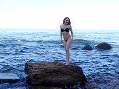 Beach Feeling - Watch4Fetish