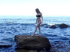 Beach Feeling - Watch4Fetish