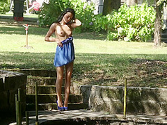 Sapphira A - Incredible Adult Movie Solo Greatest Pretty One