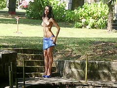 Sapphira A - Incredible Adult Movie Solo Greatest Pretty One
