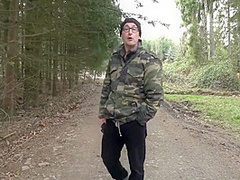 Wild Sex In The Wood - Episode 4