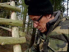 Wild Sex In The Wood - Episode 4