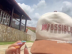 Swing Em Capitolio 8 Min