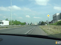 Tyna Gold In Incredible Sex Video Czech New , Its Amazing