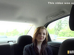 Tyna Gold In Incredible Sex Video Czech New , Its Amazing