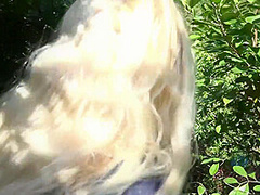 Atk Girlfriends, Adriana Chechik And Riley Star In Best Xxx Video Blonde Like In Your Dreams