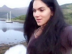 Aspen Rae - Exclusive Mfcclub Scottland