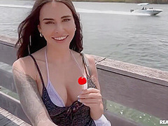 That Girl Suttin Part 1