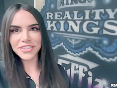 That Girl Suttin Part 1