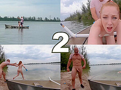 Collection Of Girlfriend Videos Starring Ambr Addis - Audrey Royal, Mackenzie Mace And Adora Black