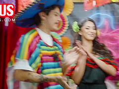 Fiesta Special!!