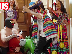 Fiesta Special!!