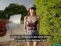 Lovely Spanish Vixen Hardcore Porn Clip - Juan Lucho