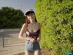Lovely Spanish Vixen Hardcore Porn Clip - Juan Lucho