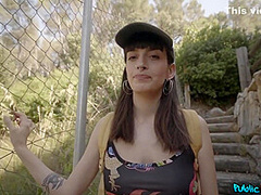 Lovely Spanish Vixen Hardcore Porn Clip - Juan Lucho