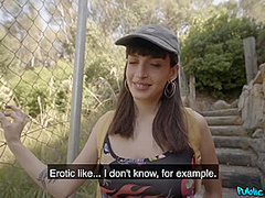 Lovely Spanish Vixen Hardcore Porn Clip - Juan Lucho