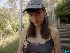 Lovely Spanish Vixen Hardcore Porn Clip - Juan Lucho