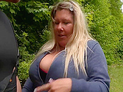 Loving Cougars Orgasms - Episode 1
