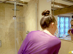 Better Than My Sister - DownblouseJerk