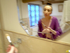 Better Than My Sister - DownblouseJerk