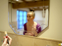 Better Than My Sister - DownblouseJerk