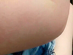 We Go Out For A Ride On The Motorcycle And They Eat My Pussy And Put My Whole Dick In Me