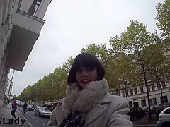 Frontbending Competition - Watch4Fetish