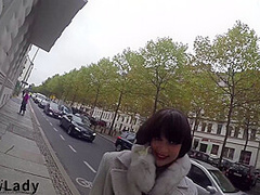 Frontbending Competition - Watch4Fetish