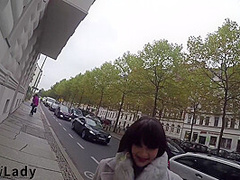 Frontbending Competition - Watch4Fetish