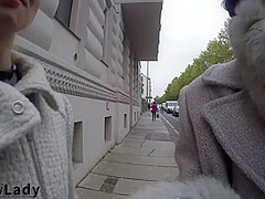 Frontbending Competition - Watch4Fetish