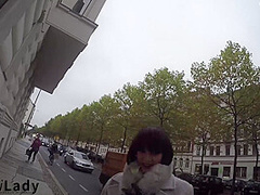 Frontbending Competition - Watch4Fetish