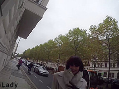 Frontbending Competition - Watch4Fetish