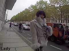 Frontbending Competition - Watch4Fetish