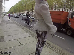 Frontbending Competition - Watch4Fetish