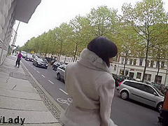 Frontbending Competition - Watch4Fetish