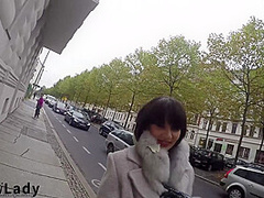 Frontbending Competition - Watch4Fetish