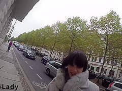 Frontbending Competition - Watch4Fetish