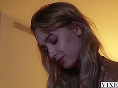 Gorgeous Newbie Exclusive Vixen Debut - Adriana Sephora