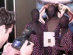 Fair Venus Take A Look Behind The Scenes - Watch4Fetish